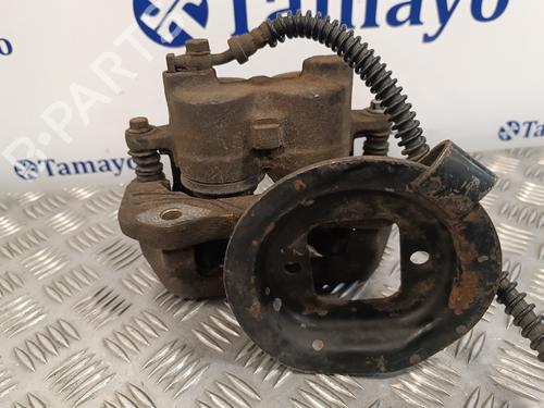 Bremssattel links vorne LAND ROVER DISCOVERY II (L318) 2.5 Td5 4x4 | BP17014012M105 