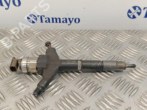 Injector NISSAN NT400 CABSTAR (F24M) 35.14, 45.14 166003XN0A