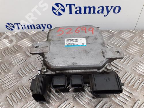 Used Electronic module SUBARU FORESTER (SH_) 2.0 D AWD (SHH, SHD, SHN) (147 hp) 8882203