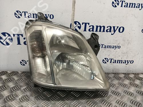 Faro derecho OPEL MERIVA A MPV (X03) 1.4 16V Twinport (E75) (90 hp) 29148422