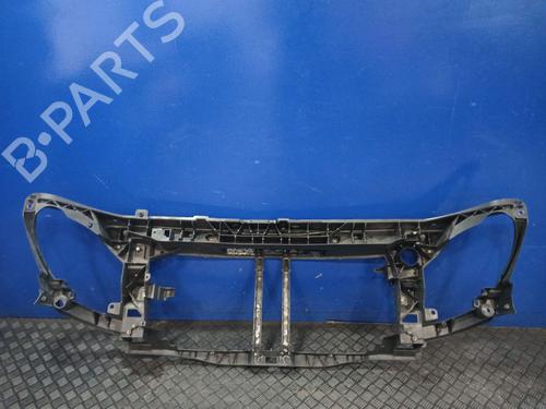 Front slam panel RENAULT MASTER III Van (FV) 2.3 dCi 125 FWD (FV0C, FV0D, FV0G, FV0H, FV0J, FV0K,... | BP29919641C72