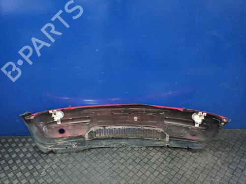 Pare-chocs avant MINI MINI (R50, R53)  | BP29509895C7 