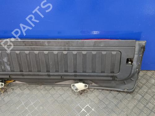 Tailgate BMW X5 (E53) 3.0 d | BP18101853C6 