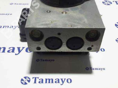 ABS pump BMW 3 (E46) 320 d | BP1156631M43 