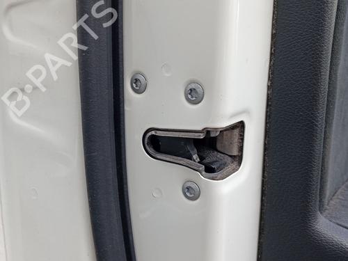 Used Front left lock Front left lock MERCEDES-BENZ A-CLASS (W176) A 200 CDI / d (176.008) (136 hp) 33716528 33716528