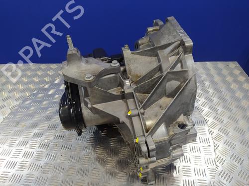 Gearbox FORD FUSION (JU_)  | BP15778367M3 