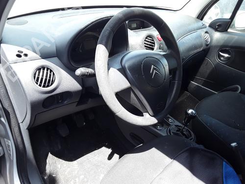 Engine CITROËN C3 I (FC_, FN_)  | BP30923293M1 