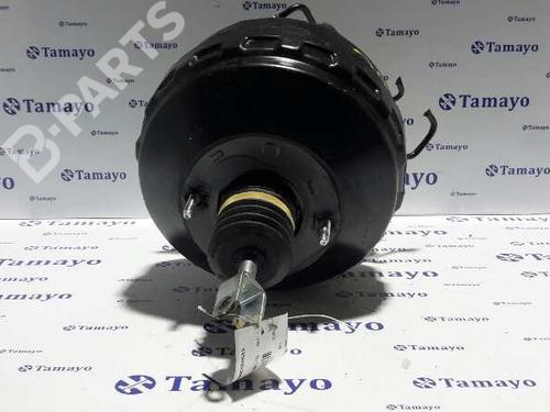 Servo brake BMW 1 (E81) 116 i | BP898479M42 