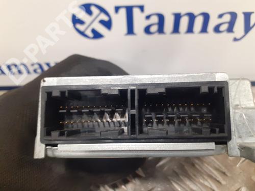 ECU airbags PEUGEOT BIPPER (AA_)  | BP7907662M53