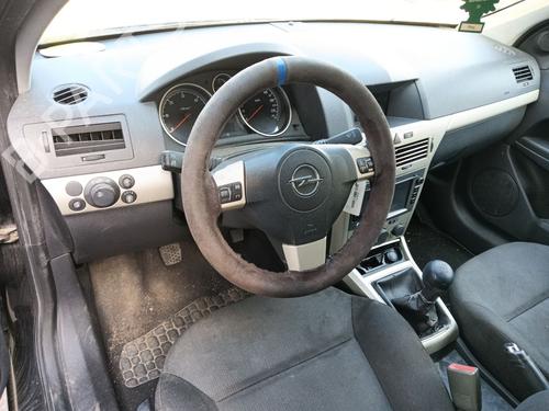 Gearbox OPEL ASTRA H GTC (A04) 1.7 CDTi (L08) | BP34475678M3 - Image 9