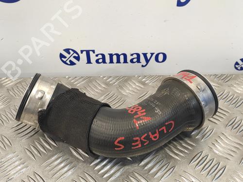 Used Pipe MERCEDES-BENZ S-CLASS (W220) [1998-2005]  20927667