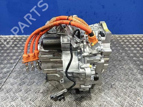 Gearbox VW GOLF VII Variant (BA5, BV5) | BP26657809M3 - Image 2