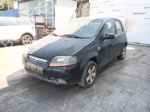 Engine control unit (ECU) CHEVROLET AVEO / KALOS Hatchback (T200) 1.2 | BP38876609M57 - Image 5
