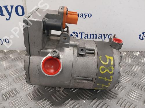 AC compressor VW GOLF SPORTSVAN VII (AM1, AN1)  | BP26692375M34 