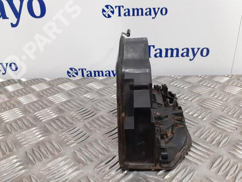 Front right lock BMW 1 (E87) 118 d | BP9191211C97 
