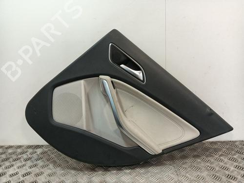 Bageste højre beklædning Bageste højre beklædning MERCEDES-BENZ A-CLASS (W176) A 180 (176.042) (122 hp) 35791632 35791632