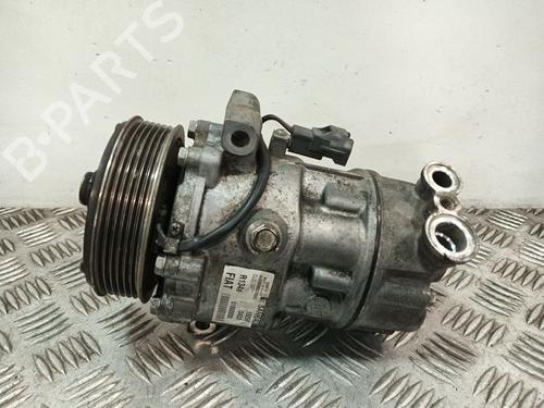 Used AC compressor AC compressor OPEL CORSA B (S93) 1.0 i 12V (F08, F68, M68) (54 hp) 35932161 35932161