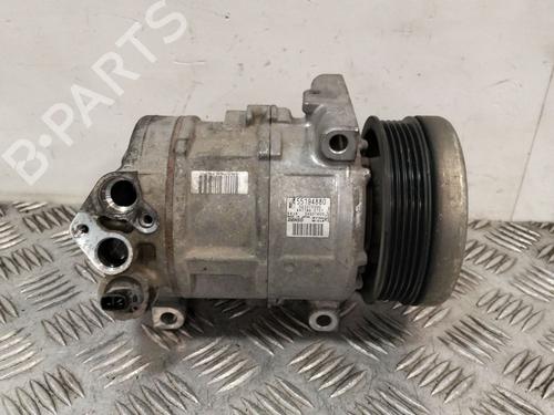 Used AC compressor AC compressor 37197683 37197683