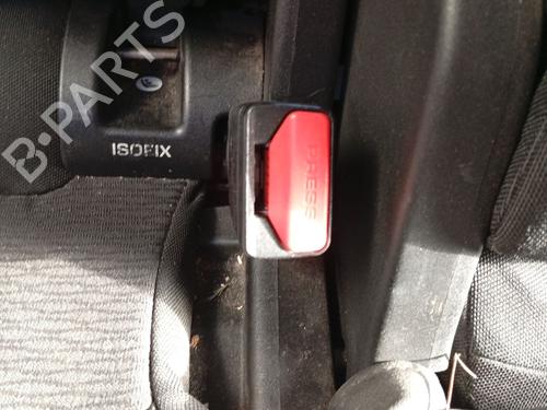 Used Seat buckle Seat buckle 36866833 36866833