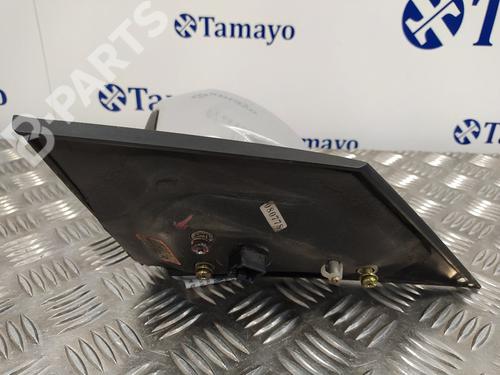 Right mirror HYUNDAI GETZ (TB) 1.1 | BP2546605C27 