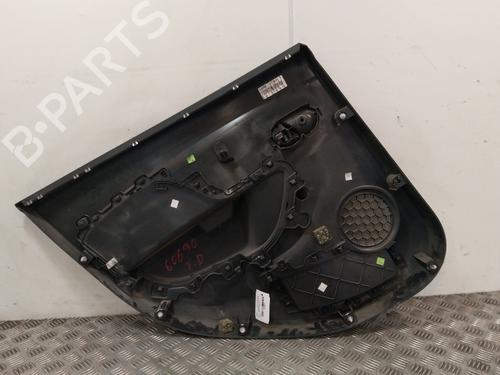 Bageste højre beklædning DACIA SANDERO II TCe 90 LPG (B8M1) | BP36998471C61 - Image 3