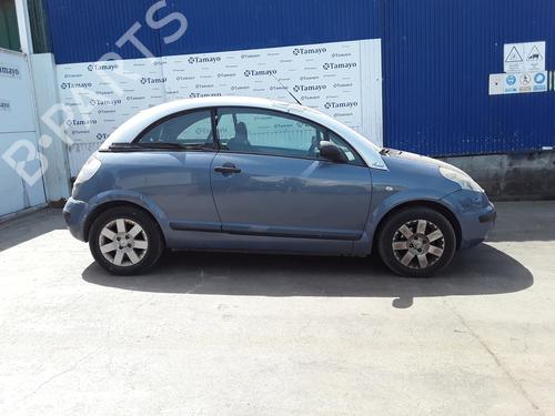 Engine CITROËN C3 Pluriel (HB_)  | BP26673826M1 
