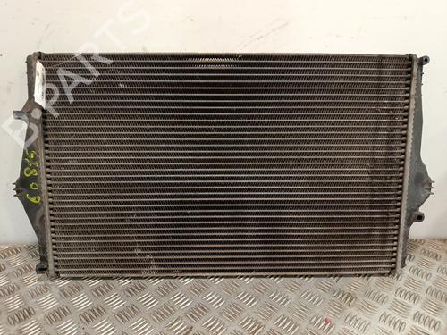 Intercooler VOLVO S60 I (384) 2.5 T | BP38488995M30 - Image 2