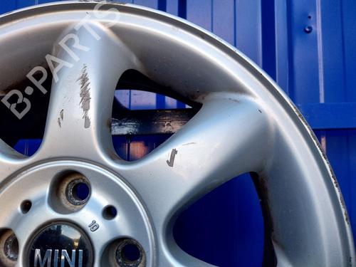 Rim MINI MINI (R56)  | BP22601558C45 