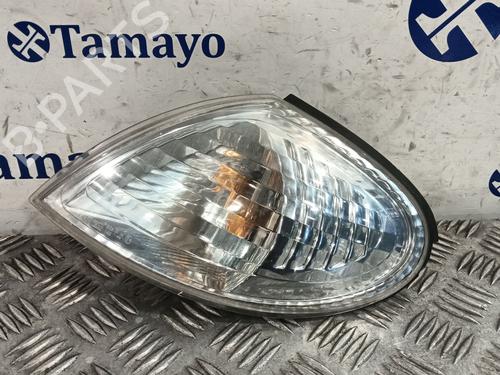 Blinker vorne links für CITROËN C15 Box Body/MPV (VD_) 1.8 D (60 hp) 31815091