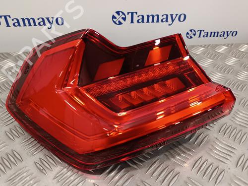 Used Left taillight Left taillight AUDI A1 Sportback (GBA) [2018-2026] 32702969 32702969