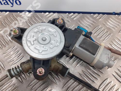Front left window mechanism CHEVROLET MATIZ (M200, M250) 0.8 | BP1164036C22 