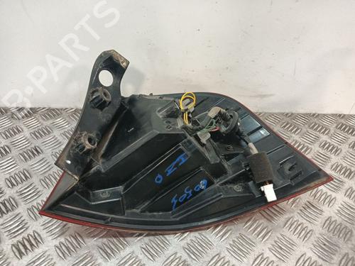 Left taillight KIA RIO III (UB) 1.2 CVVT | BP34187568C34  - Image 5