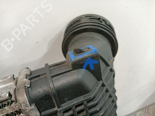 Intercooler VW GOLF V (1K1) 1.9 TDI | BP33814346M30  - Image 5