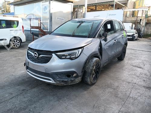 Left front window switch OPEL CROSSLAND X / CROSSLAND (P17, P2QO) 1.2 (75) | BP33718601I27 - Image 3