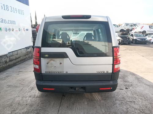 Dashboard LAND ROVER DISCOVERY III (L319) 2.7 TD 4x4 | BP32015045C46