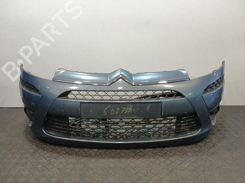 Used Front bumper Front bumper CITROËN C4 Picasso I MPV (UD_) 1.6 HDi (109 hp) 32868566 32868566