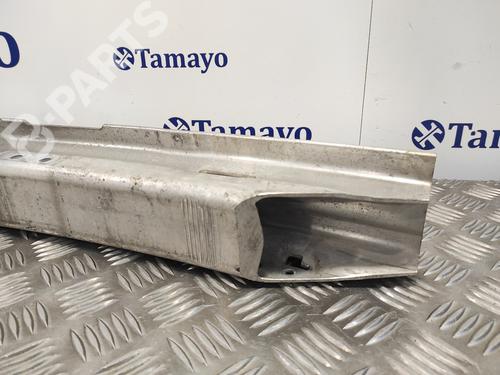 Front bumper reinforcement BMW X3 (E83) 3.0 d | BP11042251C109 