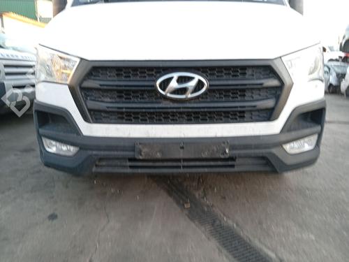 Rinforzo paraurti anteriore HYUNDAI H350 Van 2.5 CRDI (150 hp) 32286341