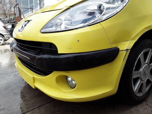 Engine control unit (ECU) PEUGEOT 1007 (KM_) 1.6 16V | BP16650235M57 