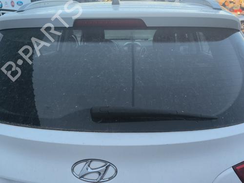 Used Rear wiper motor Rear wiper motor 38799649 38799649