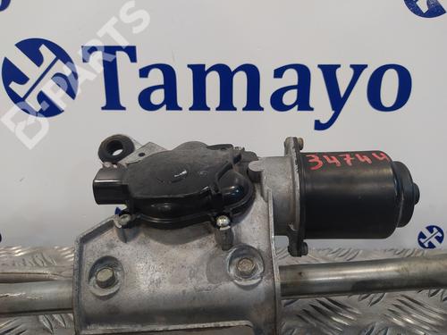 Front wiper motor NISSAN PATHFINDER III (R51) 2.5 dCi | BP11968996M29 