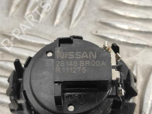 Speaker NISSAN QASHQAI / QASHQAI +2 I (J10, NJ10, JJ10E)  | BP17985254E2 