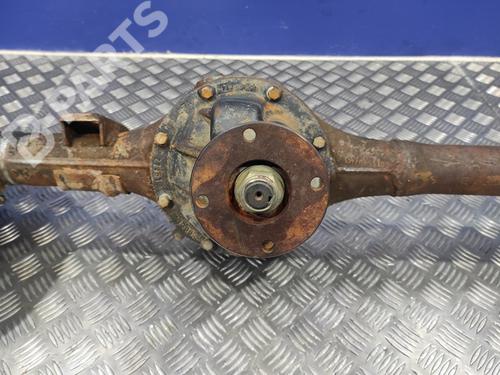 Subframe SUZUKI SAMURAI Closed Off-Road Vehicle (SJ_) 1.3 (SJ 413) | BP9439607M9 