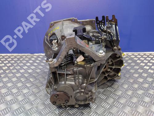 Gearbox VOLVO C30 (533) | BP7189972M3