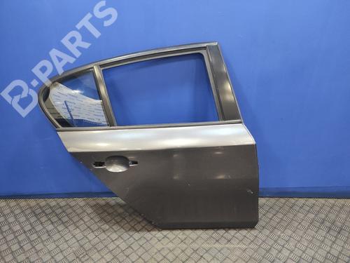 Used Right rear door BMW 1 (E87) [2003-2013]  11034591