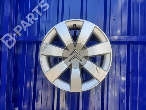 Rim CITROËN C8 (EA_, EB_) 2.2 HDi | BP8409305C45 