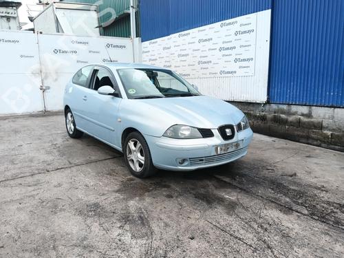 Used Parts SEAT IBIZA III (6L1) 1.4 16V (75 hp) 4270264