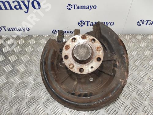 Right rear steering knuckle VW GOLF V (1K1) 1.9 TDI | BP9660558M28 