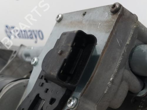 Front wiper motor CITROËN C4 II (NC_)  | BP12597976M29 