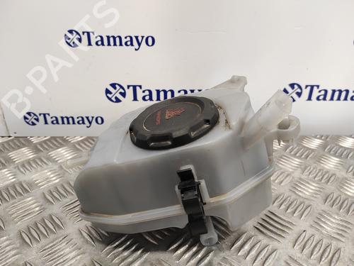 Expansion tank VW POLO VI (AW1, BZ1, AE1) 1.0 TSI | BP18092382C120 